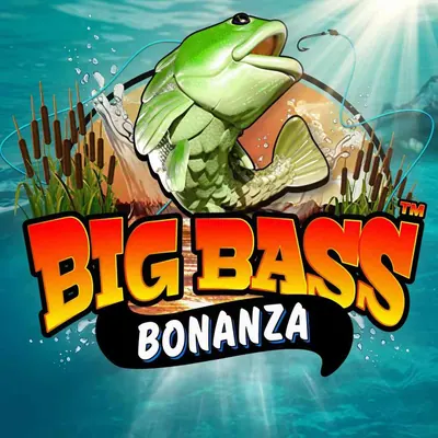 Caswino888 info Big Bass Bonanza
