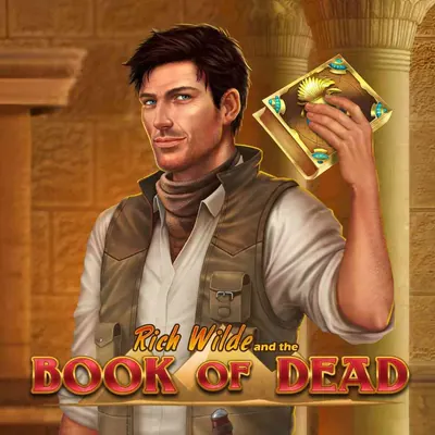 Caswino888 info Book of Dead