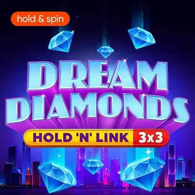 Caswino888 info Dream Diamonds