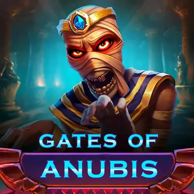 Caswino888 info Gates of Olympus