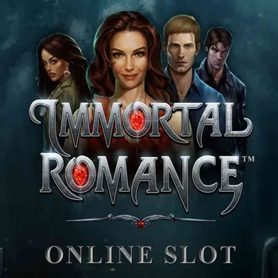 Caswino888 info Immortal Romance