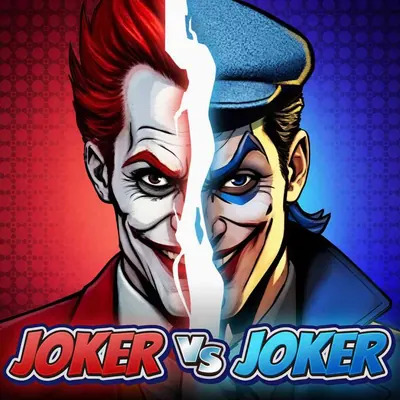 Caswino888 info Joker vs Joker