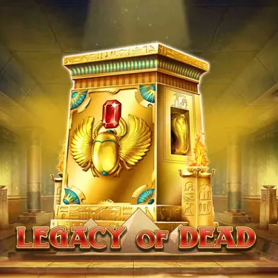 Caswino888 info Legacy of Dead
