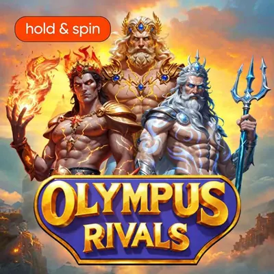 Caswino888 info Olympus Rivals