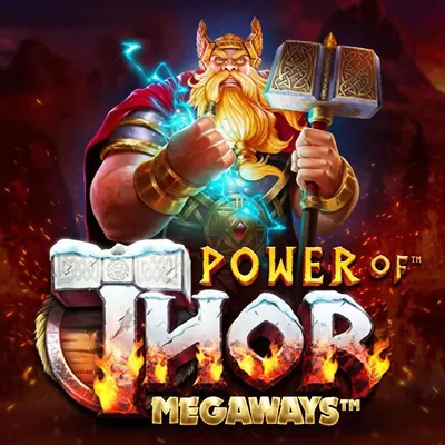 Caswino888 info Power of Thor Megaways