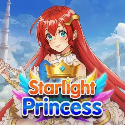 Caswino888 info Starlight Princess