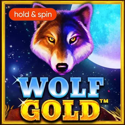 Caswino888 info Wolf Gold