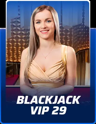 Caswino888 info Blackjack VIP 29 live table