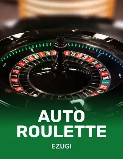 Caswino888 info Auto Roulette live table