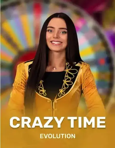 Caswino888 info Crazy Time live table
