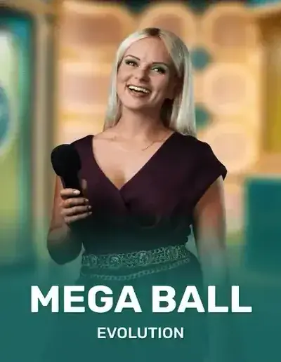 Caswino888 info Mega Ball live table